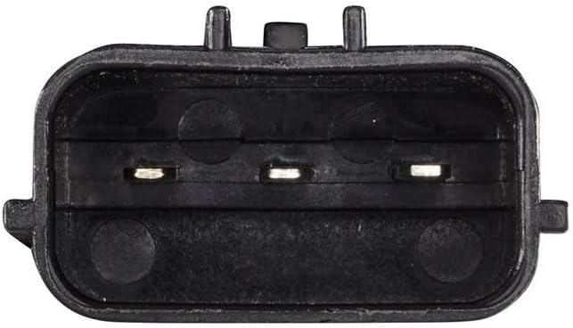 HELLA 5DA 230 035-791 Zündspule - 3-polig - Kerzenschachtzündspule - geschraubt