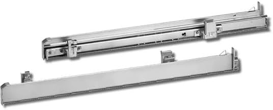 Siemens HZ538000 Backofen- & Herdzubehör / Auszug Single, Single