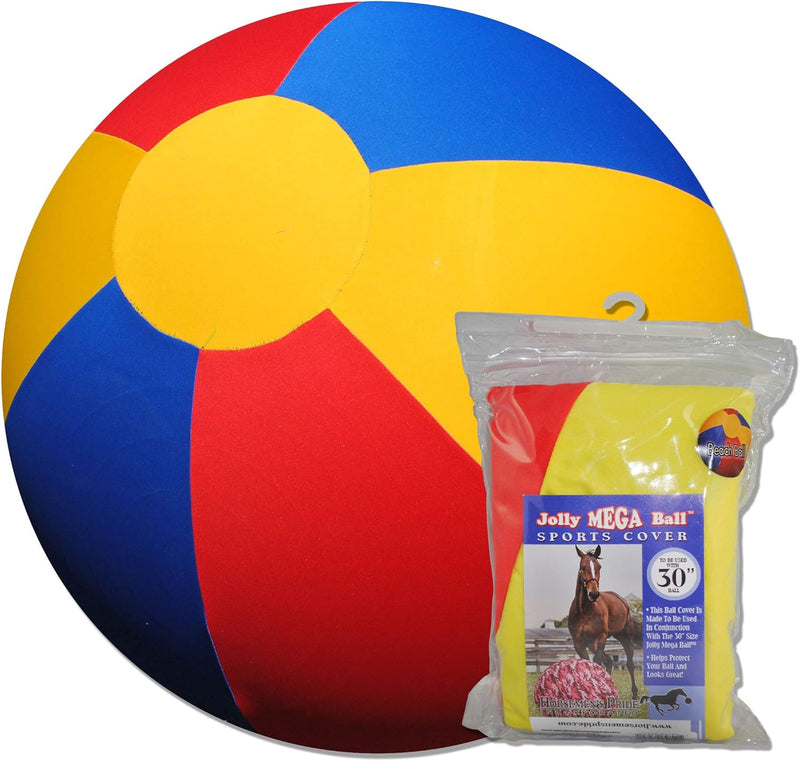 Jolly Mega Ball Beach Ball Cover Unisex, Unisex