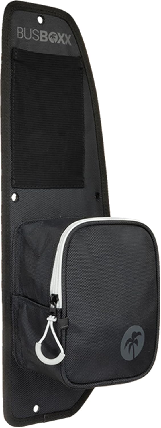 Bus-Boxx Organizer Tasche utilitywallBOXX – Taschen und Netzreihen, Stauraum und Verkleidung für VW