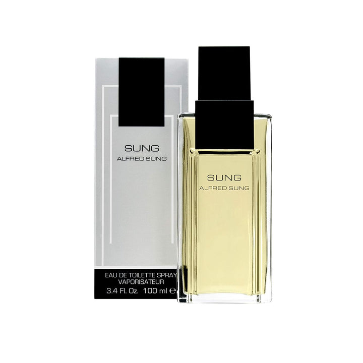 Alfred Sung Sung for Women Eau De Toilette 100 ml (woman)