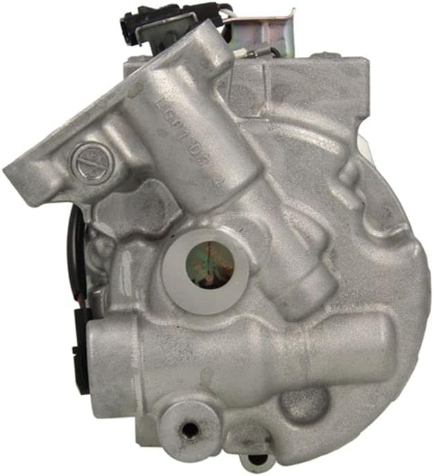 DENSO DCP23035 Kompressor, Klimaanlage