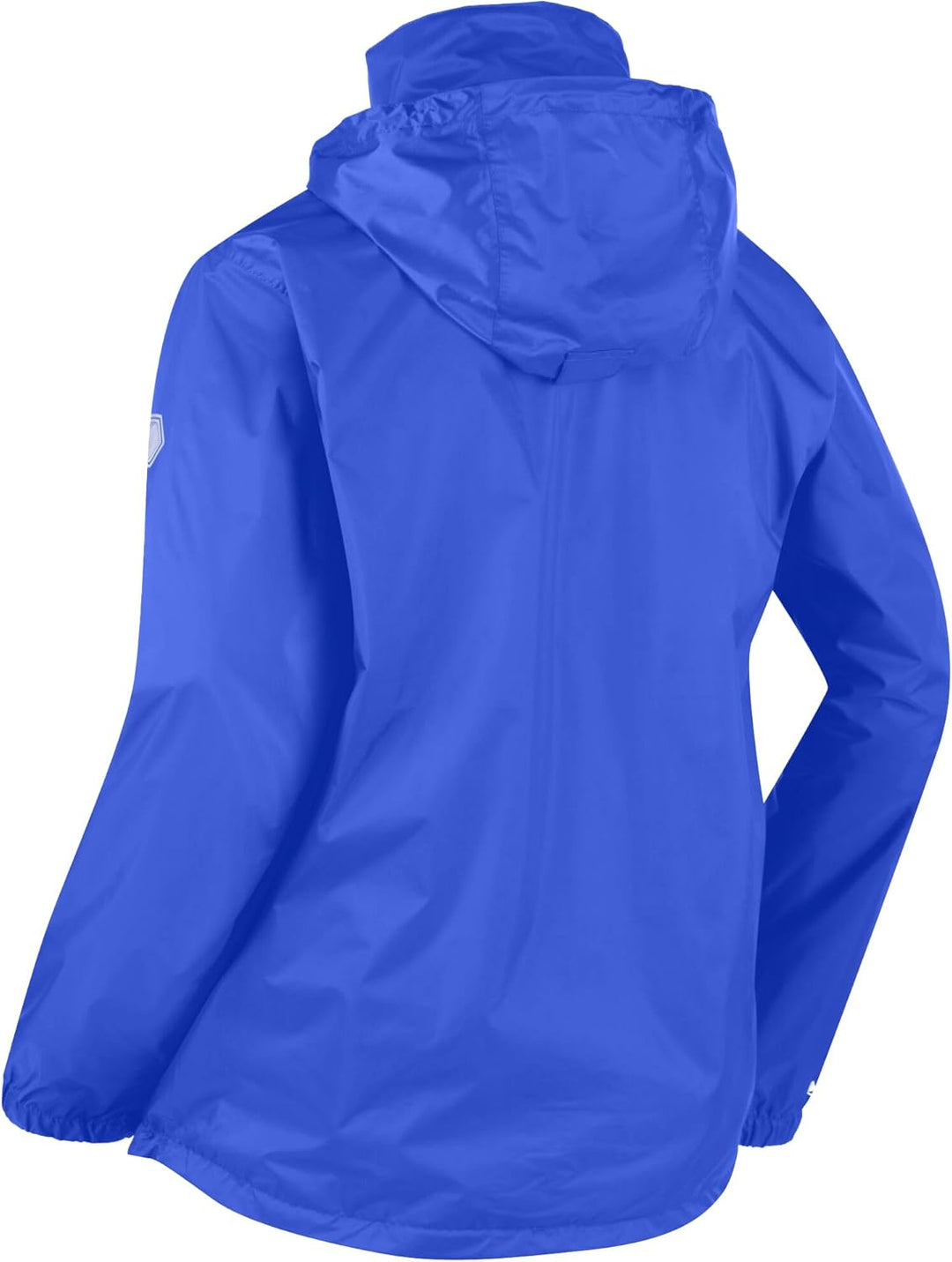 Regatta Herren-Jacke Lyle Iv, wasserdicht S Coronet Blue(Danger Red), S Coronet Blue(Danger Red)
