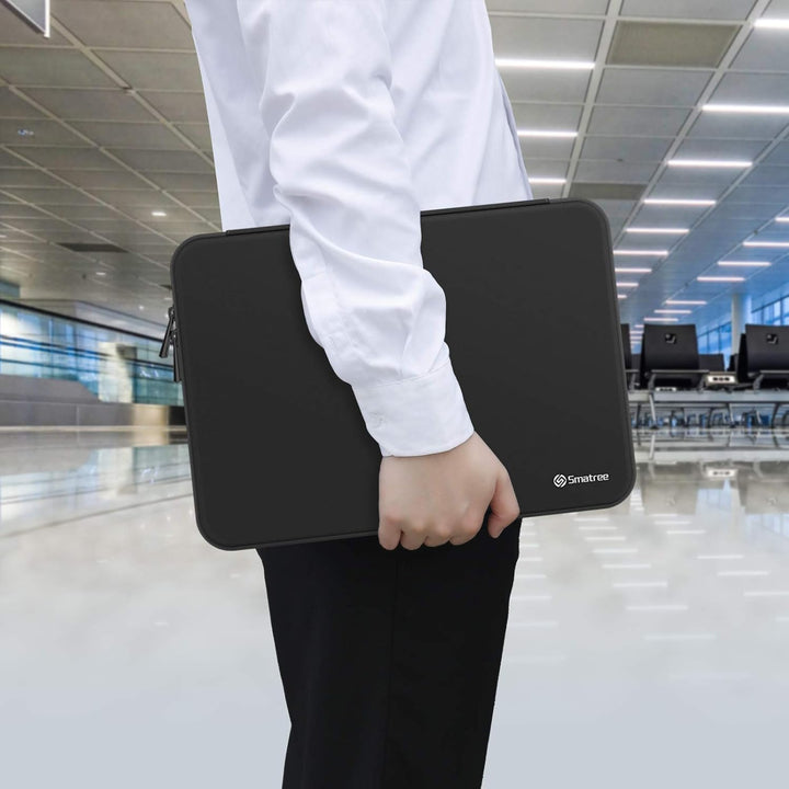 Smatree Hartschale Laptoptasche Kompatibel mit 15,6 Zoll ‎Samsung Galaxy Book2 Pro 360/ Book Pro/ASU