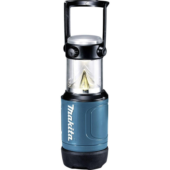 Makita Akku-Lampe ML102, ohne Akku und Ladegerät, DEAML102