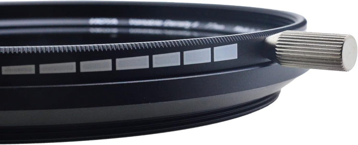 Hoya Variable Density II Filter ø62mm
