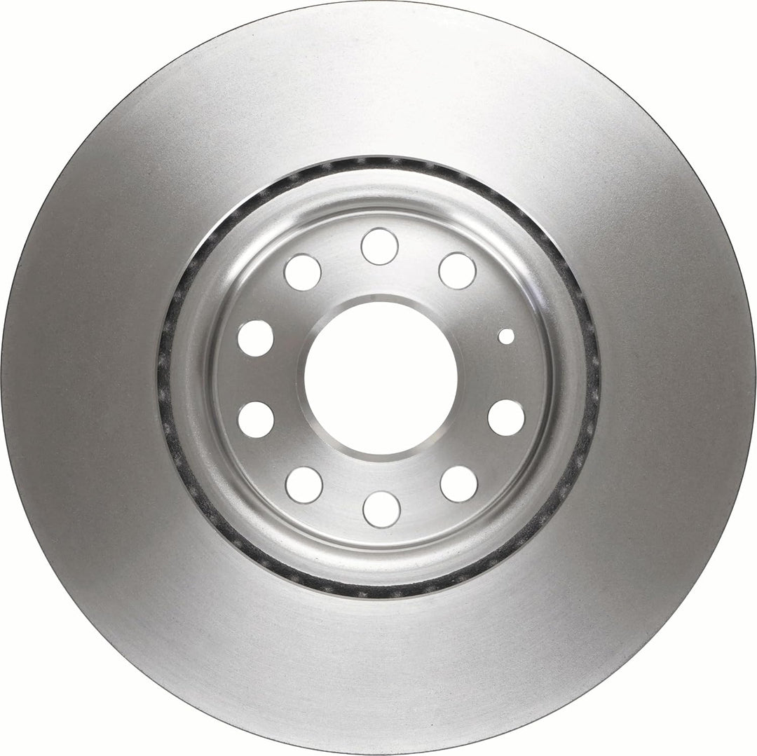 TRW DF4464S Bremsscheibe
