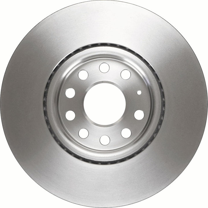 TRW DF4464S Bremsscheibe
