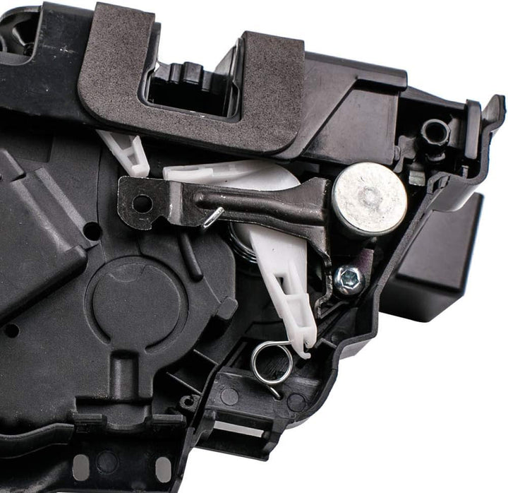 maXpeedingrods LR011277 Vorne Links Türschloss Stellmotor mit Zentralverriegelung für Range-Rover Fr