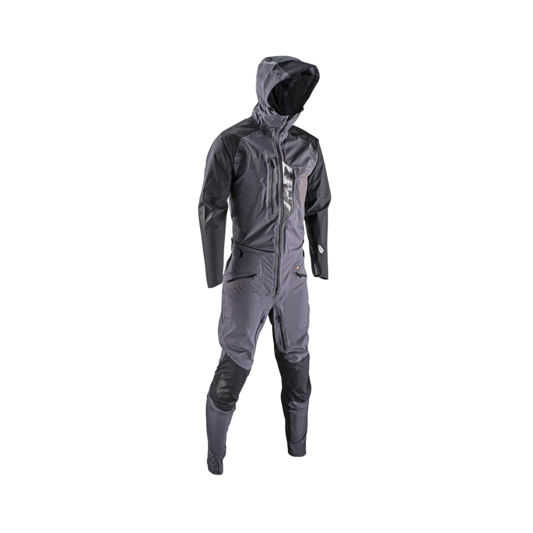 Leatt Herren Mtb Hydradri 3.0 Mono Suit MTB HydraDri 3.0 Mono Suit XL Shadow, XL Shadow