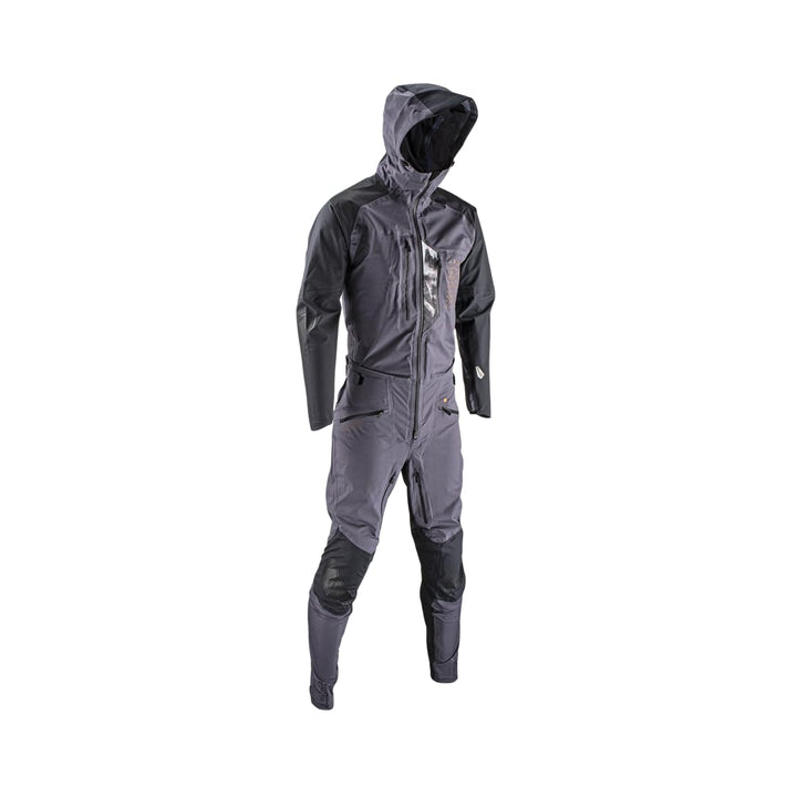Leatt Herren Mtb Hydradri 3.0 Mono Suit MTB HydraDri 3.0 Mono Suit XL Shadow, XL Shadow