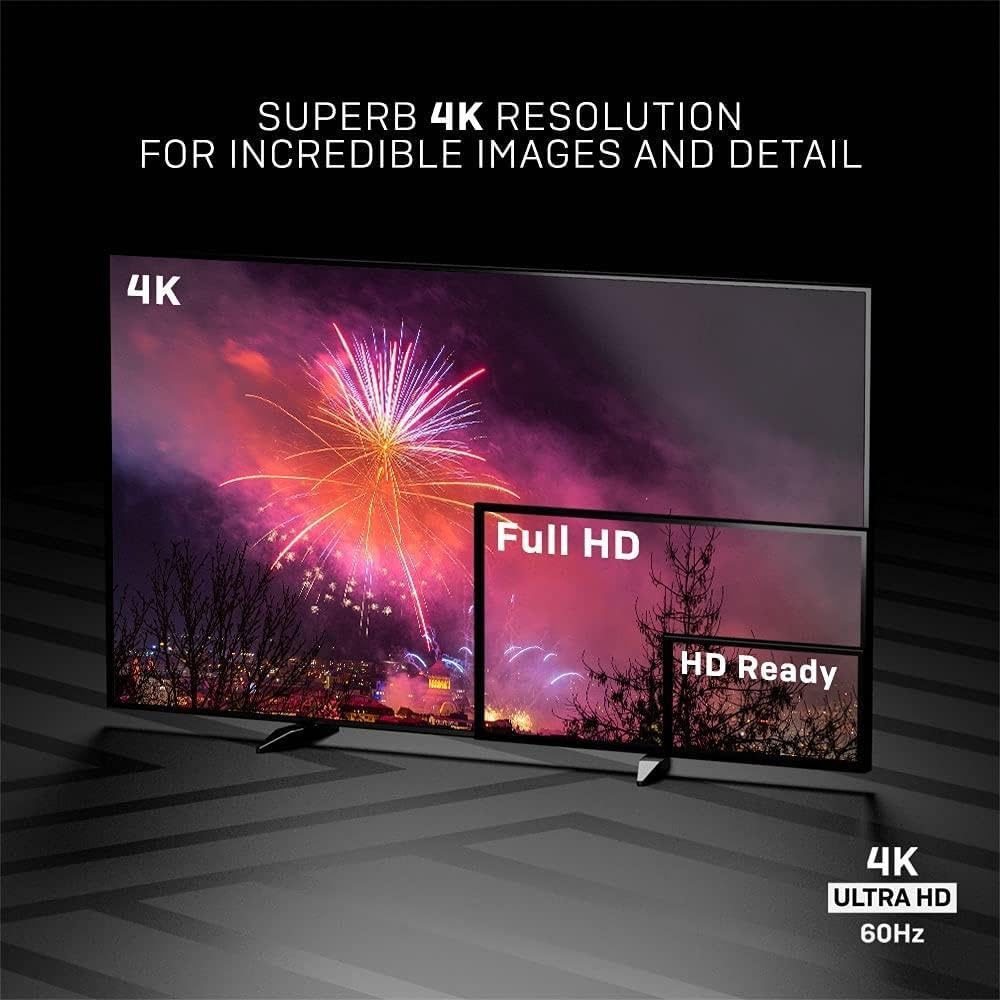 LINDY 36966 7.5m Standard HDMI Kabel, Anthra Line, 7.5m