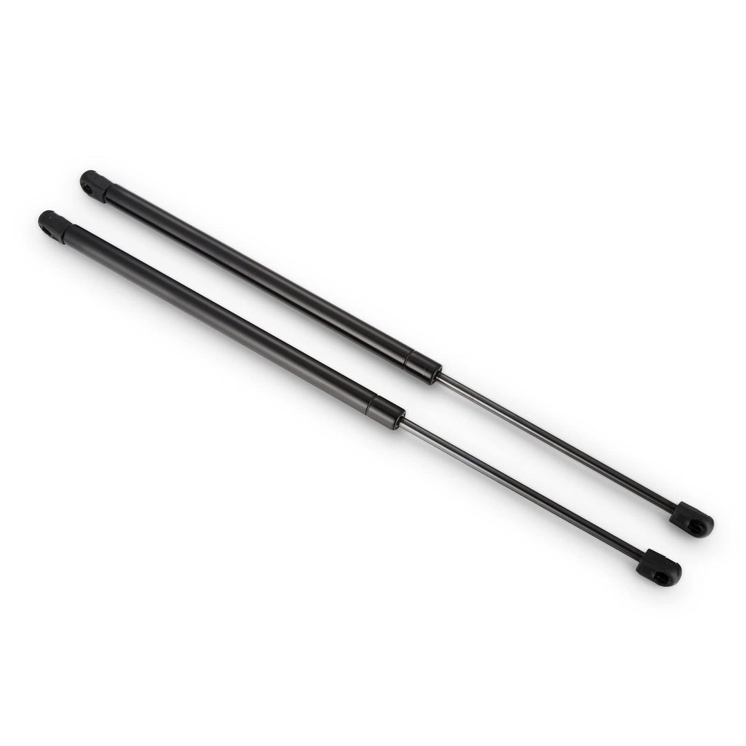 2 x Madlife Garage 5132262 Gasfeder Dämpfer Heckklappe für Kofferraum Laderaum Heckklappendämpfer Me