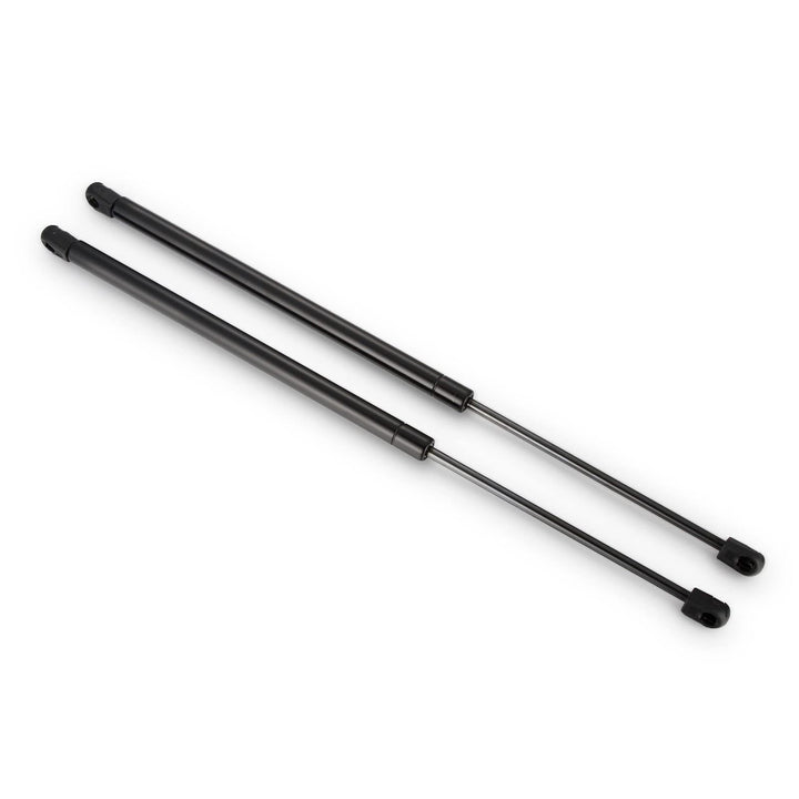 2 x Madlife Garage 5132262 Gasfeder Dämpfer Heckklappe für Kofferraum Laderaum Heckklappendämpfer Me