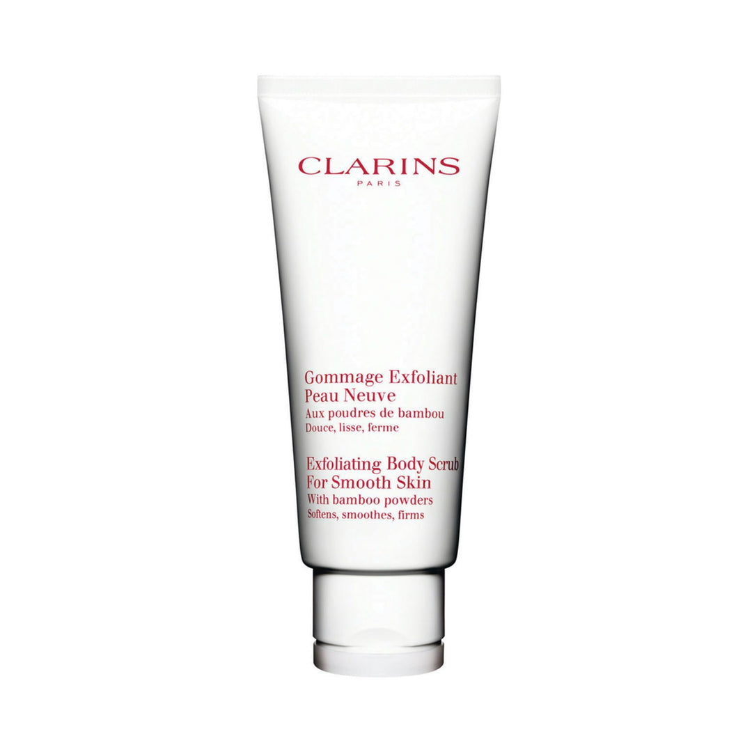 Clarins Körperpeeling Scrub, 200 ml