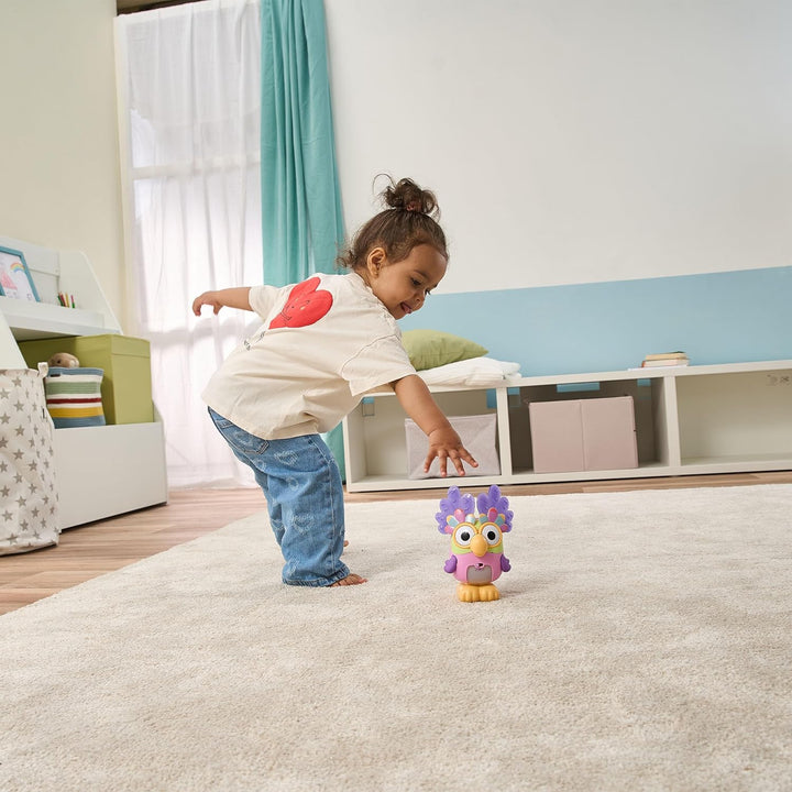 Vtech Bluey - Interaktiver Quatschimax