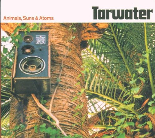 Animals,Suns and Atoms, Audio-CD