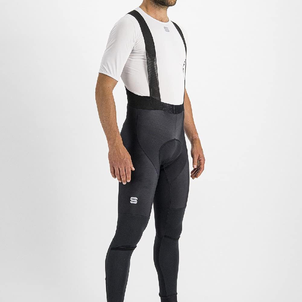 Sportful Herren Fahrradhose Fiandre Bibtight - XL