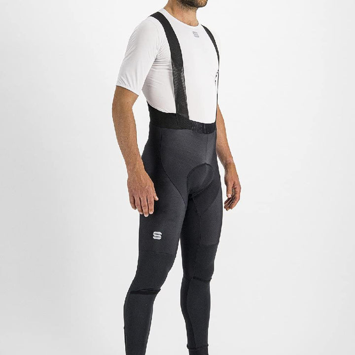 Sportful Herren Fahrradhose Fiandre Bibtight - XL
