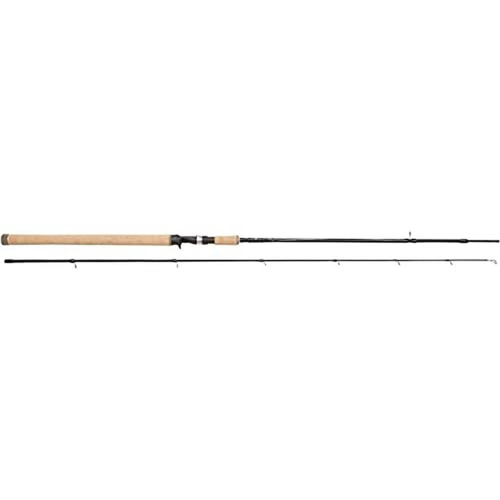 Abu Garcia Venturi Baitcastrute – Casting Rute mit Korkgriff für das Allround-Angeln in Salz- und Sü