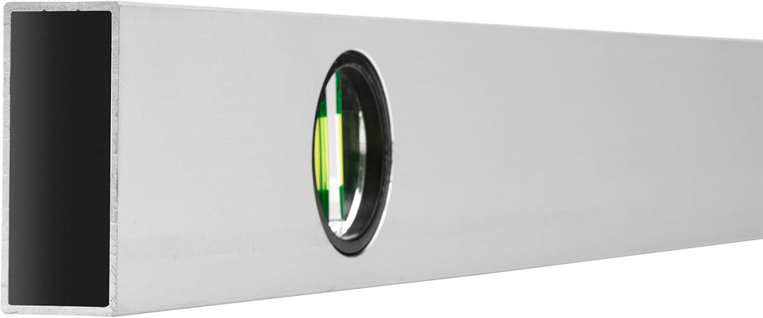 Sola 1111101 Alu-Wasserwaage "AV 80" cm in grau 800 mm, 800 mm