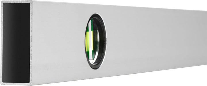 Sola 1111101 Alu-Wasserwaage "AV 80" cm in grau 800 mm, 800 mm