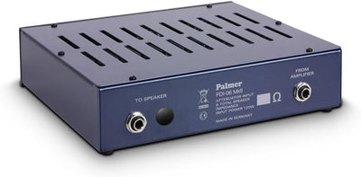 Palmer PDI06L16 (Power Attenuator 16 Ohm), 16 Ohm