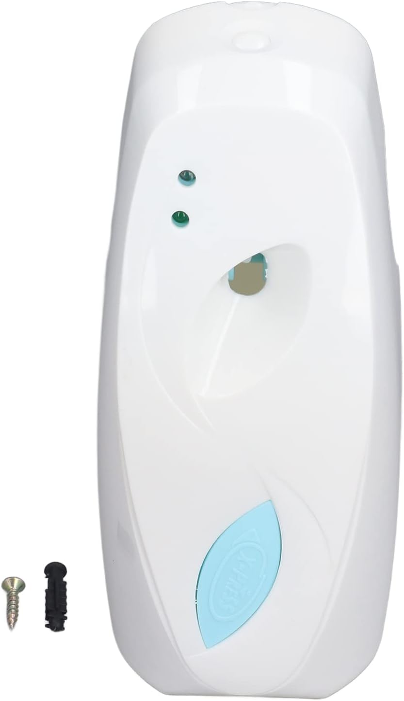 Automatischer Parfümspender 300 ml, Wandduftspender, automatischer Deospender für Familie, Büro, Bad