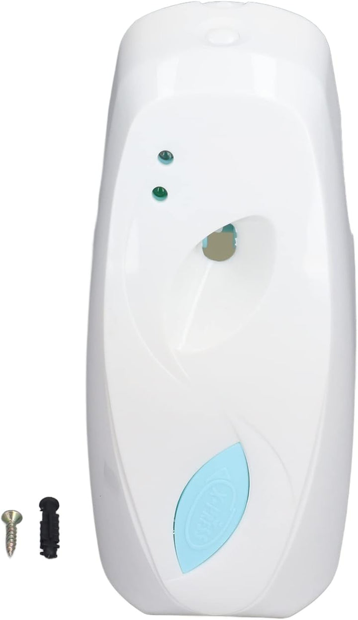 Automatischer Parfümspender 300 ml, Wandduftspender, automatischer Deospender für Familie, Büro, Bad