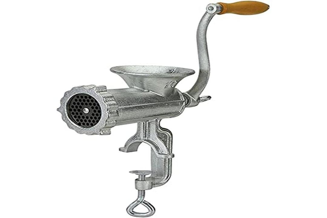 Reber TRITACARNE Ns. 5 MANUALE