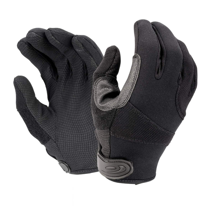Hatch Handschuh Schnittschutz SGX11, Schwarz, 35SGX11-3XL