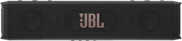 JBL RallyBar S Universal Outdoor Soundbar - 21", 150W, Bluetooth, IP66 | 8-Lautsprecher-System Fahrz