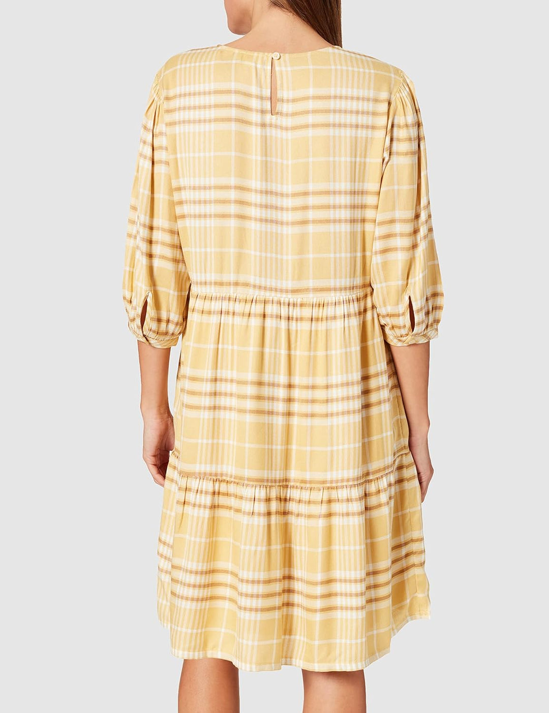 s.Oliver Damen Kleid S 12n7, S 12n7