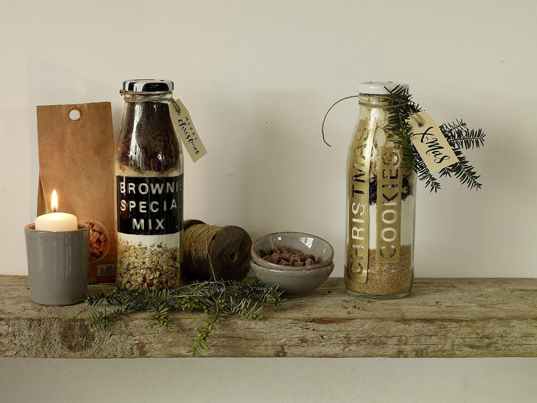 edding 750 Glanzlackmarker - kupfer - 10 Lackmarker - Rundspitze 2-4 mm - Lackstift für Glas, Stein,