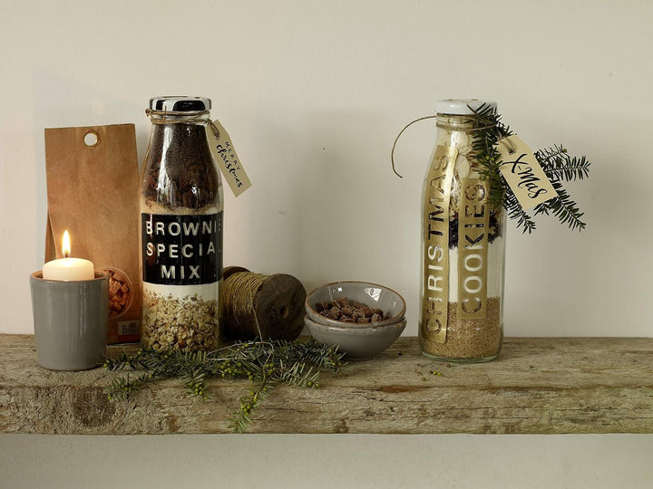 edding 750 Glanzlackmarker - kupfer - 10 Lackmarker - Rundspitze 2-4 mm - Lackstift für Glas, Stein,