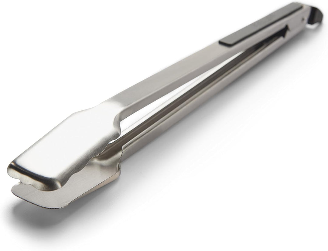 Broil King Grill-/Grillzubehör, Besteckset Baron L: 55 cm, Edelstahl, 5 x 5 x 5 cm,