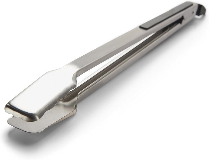 Broil King Grill-/Grillzubehör, Besteckset Baron L: 55 cm, Edelstahl, 5 x 5 x 5 cm,