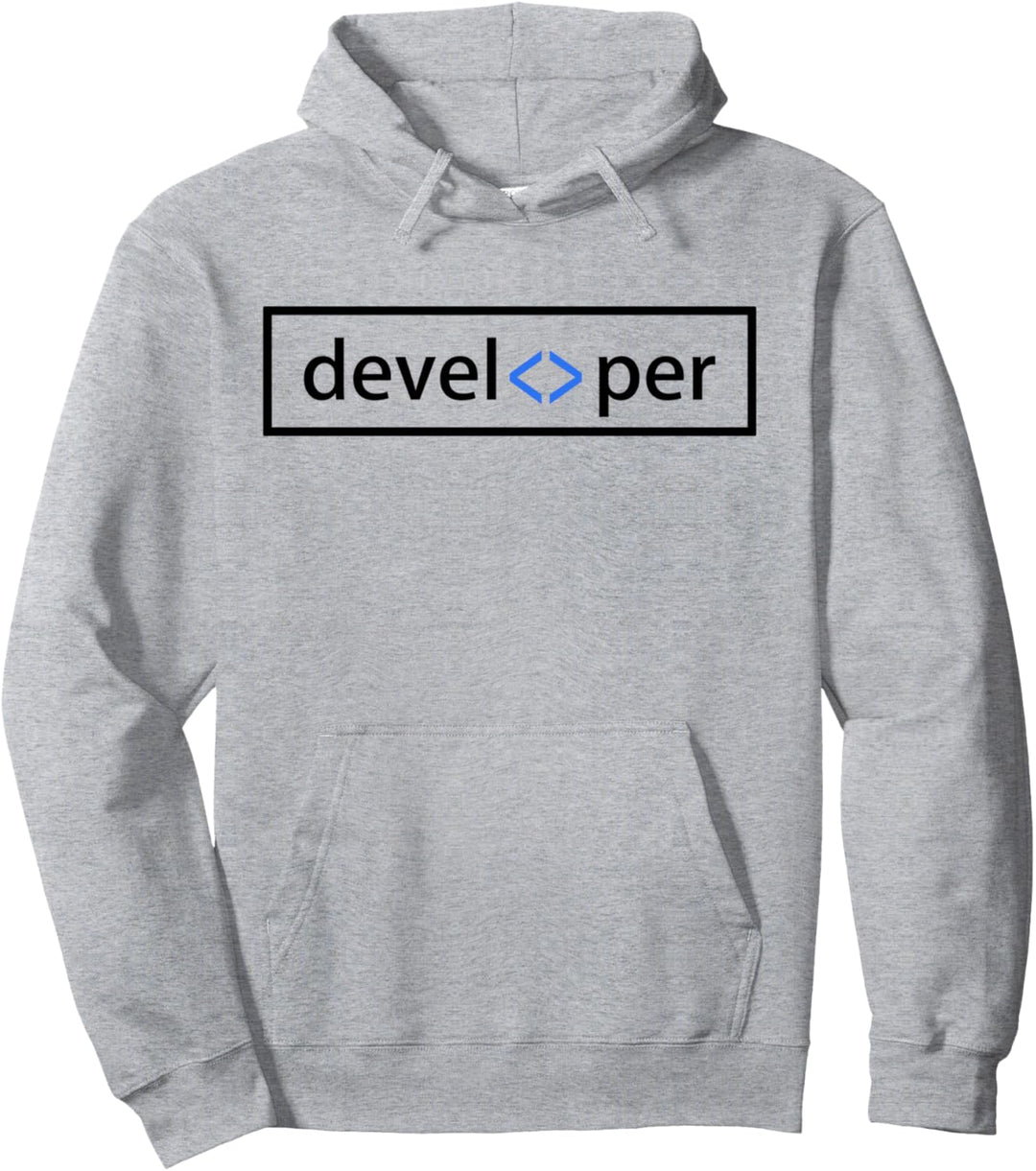 Web Entwickler Web Developer Programmierer Pullover Hoodie
