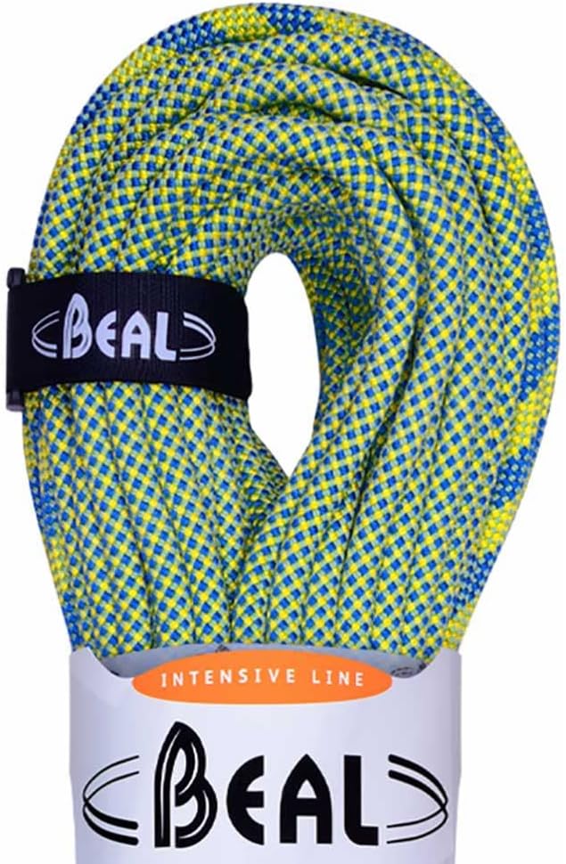 Beal Booster, Braun-Anisfarben, 80m