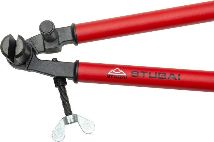 Stubai Rinnenträger-Abbiegezange 600mm - 282411 600mm - Abbiegezange, 600mm - Abbiegezange