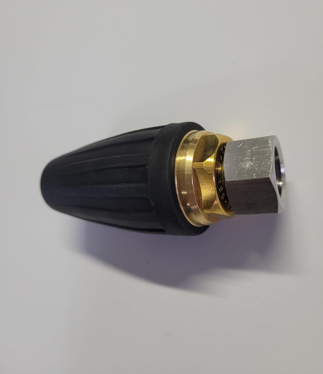 Rotordüse, Dreckfräse, Schmutzkiller Düse Anschluss M18x1,5 Innengewinde passend für Kärcher - Druck