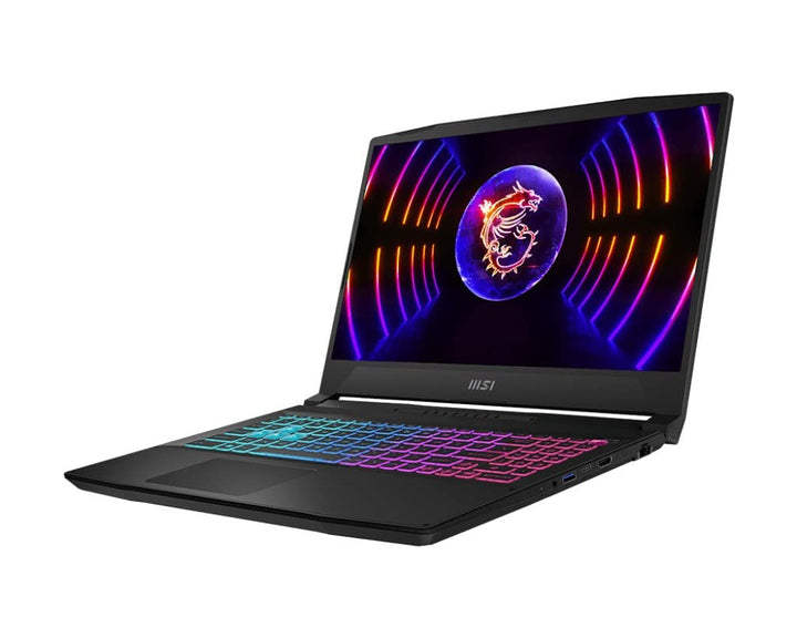 MSI Katana 15 B13VFK-081 RTX 4060 GDDR6 8G