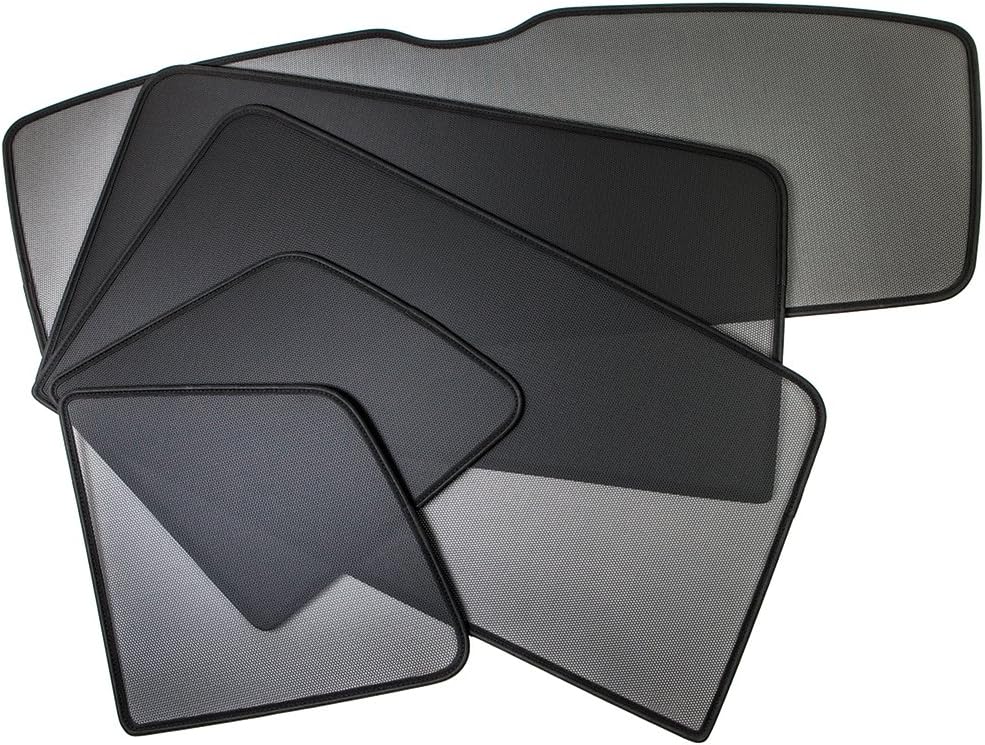 Sonniboy kompatibel mit Ford Fiesta 5-türer 2008-2017