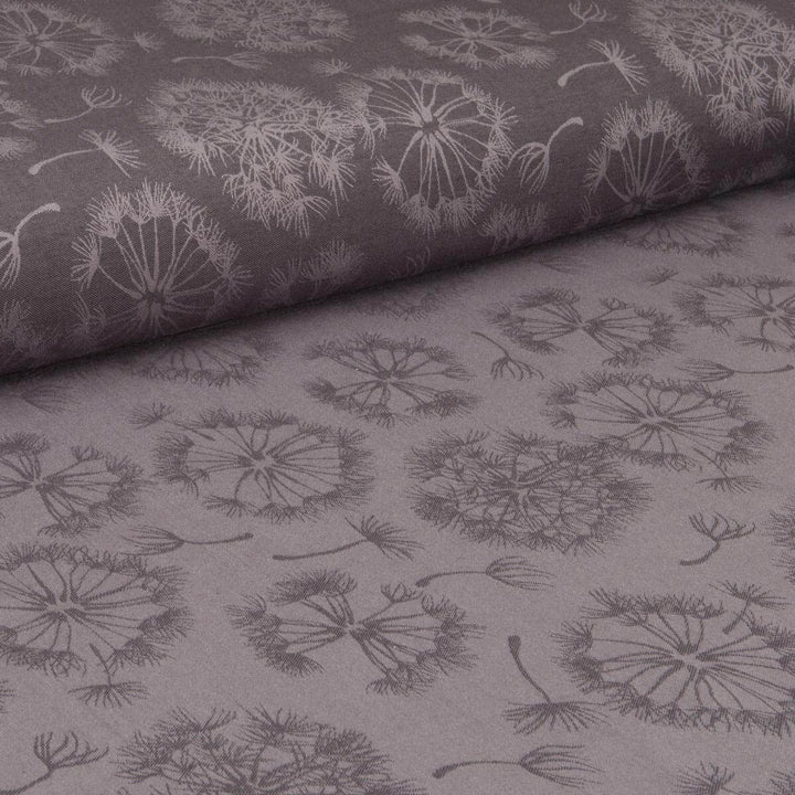 Hoppediz Baby-Tragetuch ab Geburt, Neugeboren bis Kleinkind, Chicago 4,60 m 4,60 x 0,70 m Chicago, 4