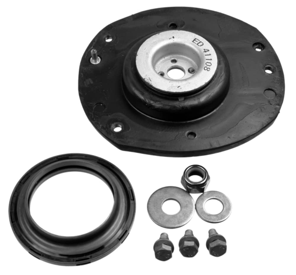 LEMFÖRDER 31462 01 Reparatursatz Federbeinstützlager Für Peugeot 206 SCHRÄGHECK (2A/C) 1998-2012 Lin
