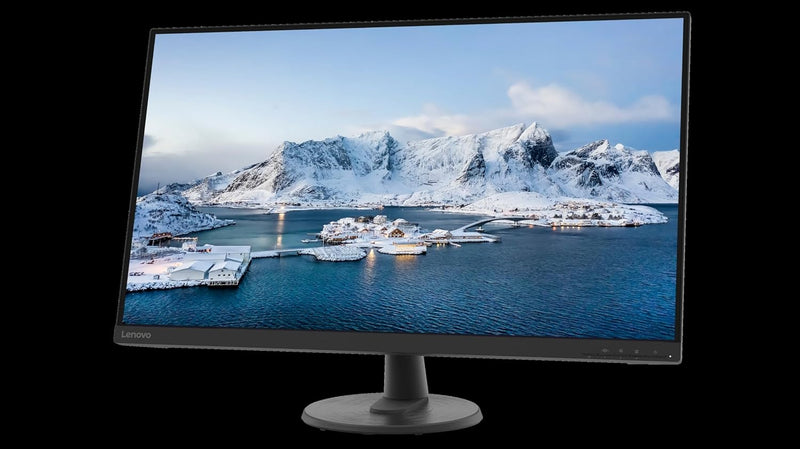 Lenovo D32u-40 | 31,5" 4K Monitor | 3840x2160 | 60Hz | 250 nits | 4ms Reaktionszeit | HDMI | Display