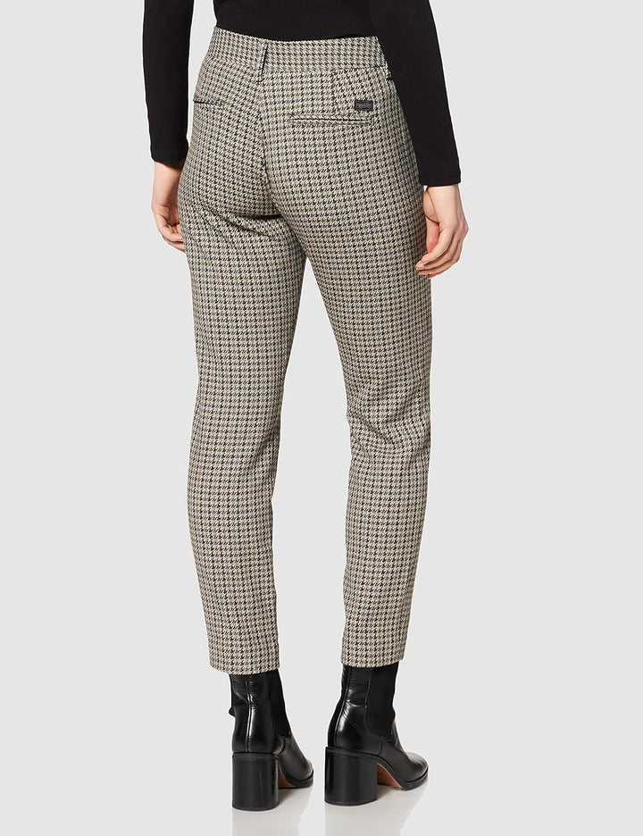 Herrlicher Damen Lovely Poly Hose, 28