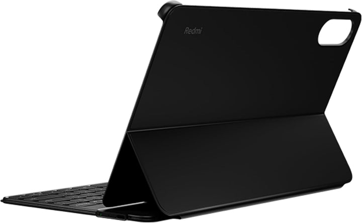 Xiaomi Redmi Pad Pro Keyboard - Bluetooth-Tastaturhülle (Schwarz)
