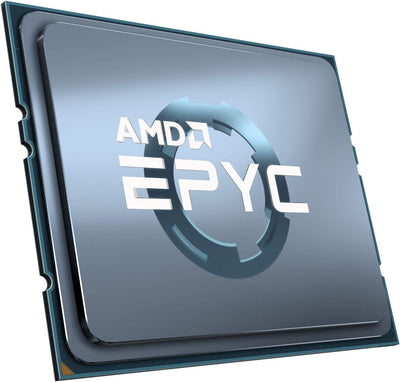 AMD EPYC 7451 – 2,3 GHz – 24 Core – 48 Drähte – 64 MB Cache – Sockel SP3.