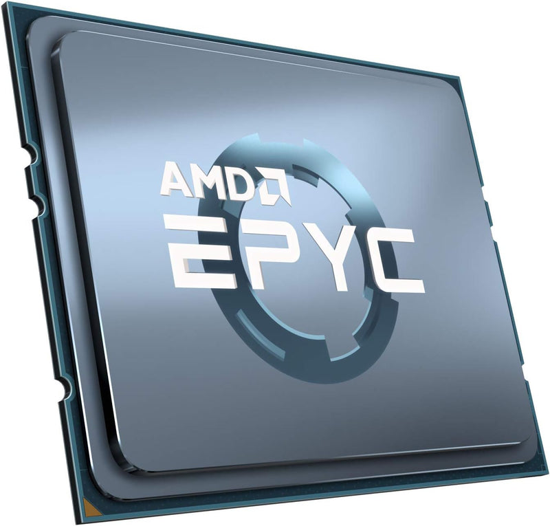 AMD EPYC 7451 – 2,3 GHz – 24 Core – 48 Drähte – 64 MB Cache – Sockel SP3.